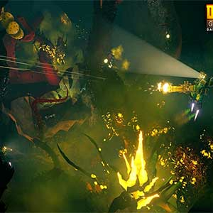 Deep Rock Galactic - Artigliere