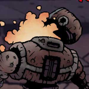 Deep Sky Derelicts Colpo Pesante