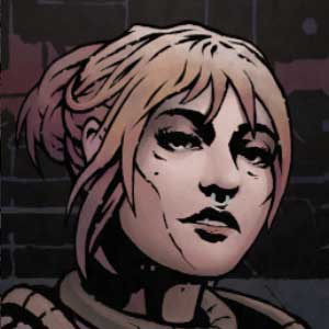 Deep Sky Derelicts Selezione della Carta