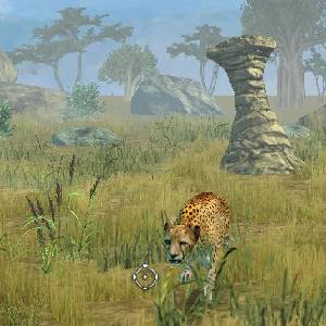 Deer Drive Legends - Ghepardo