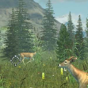 Deer Drive Legends - Cervo