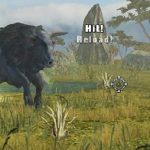 Deer Drive Legends - Uro