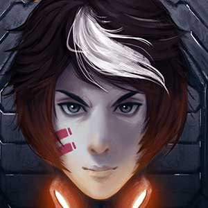 young and bold cadet