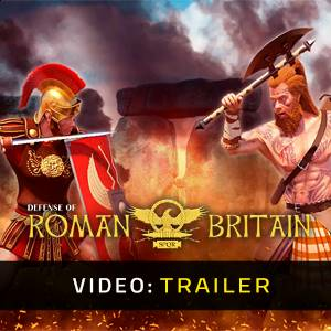 Defense of Roman Britain Pc