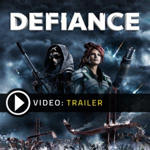 Acquista CD Key Defiance Confronta Prezzi