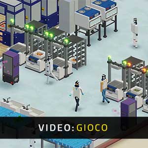 Definitely Not Fried Chicken - Gioco