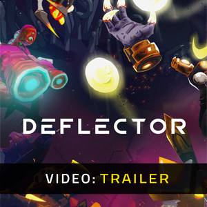 Deflector - Trailer Video