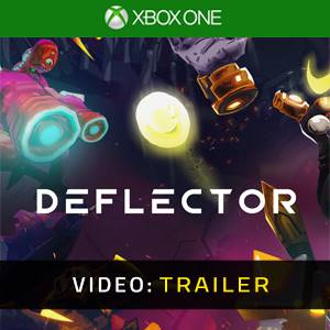 Deflector Xbox One - Trailer Video