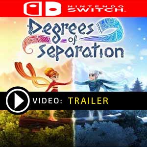 Acquistare Degrees of Separation Nintendo Switch Confrontare i prezzi