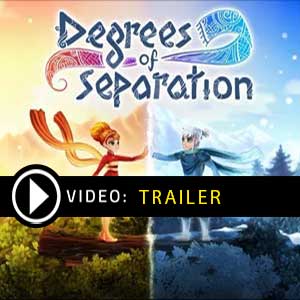 Acquistare Degrees of Separation CD Key Confrontare Prezzi