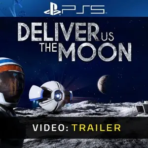 Deliver Us The Moon Trailer del Video