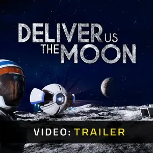 Deliver Us The Moon Trailer del Video