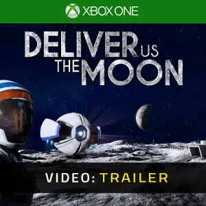 Deliver Us The Moon Trailer del Video