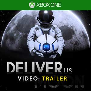 Acquistare Deliver Us The Moon Xbox One Gioco Confrontare Prezzi
