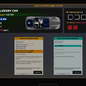 Delivery INC - Contratto di Prestito e Acquisto