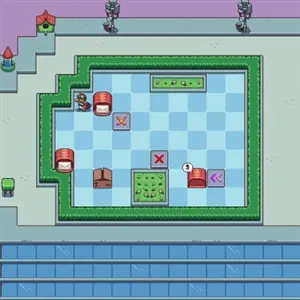 Delivery of Us - Livello 20