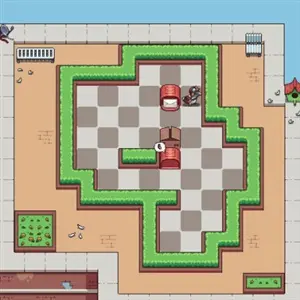 Delivery of Us - Posta