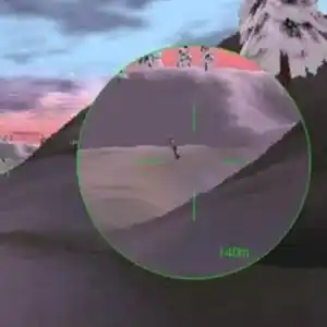 Delta Force - Obiettivo