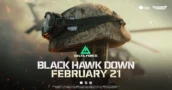 Delta Force Black Hawk Down Campaign esce il 21 febbraio!