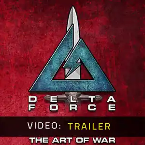 Delta Force - Trailer del Video
