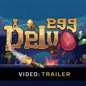 Delvegg - Trailer