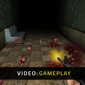 Dementium: The Ward - Gameplay