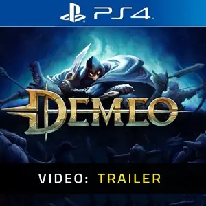 Demeo PS4- Rimorchio Video