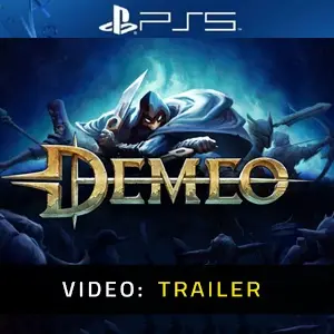 Demeo PS5- Rimorchio Video