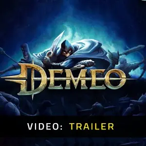 Demeo - Rimorchio Video