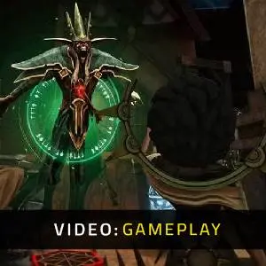 Demeo x Dungeons & Dragons: Battlemarked - Videogioco