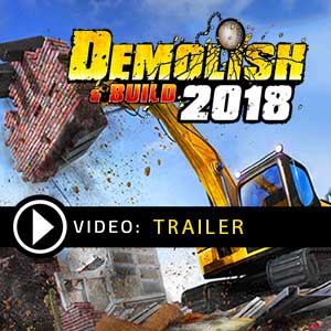 Acquistare Demolish and Build 2018 CD Key Confrontare Prezzi