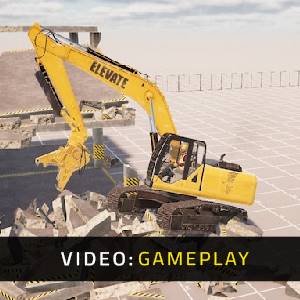 Demolish & Build 3 - Video di Gioco