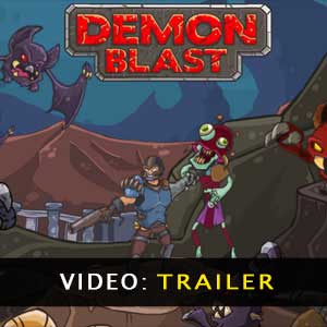 Acquistare Demon Blast CD Key Confrontare Prezzi