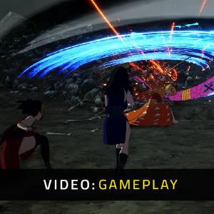 Demon Slayer Kimetsu no Yaiba Las Crónicas del Hinokami 2 Video Gameplay