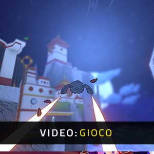 Demon Turf Video di Gioco