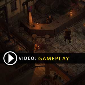 Demons Age Gameplay Video