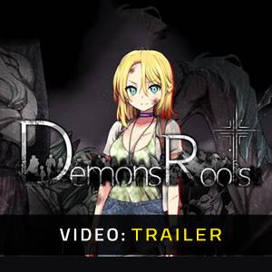 Demons Roots - Trailer Video