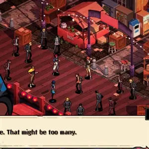 Demonschool - Namako