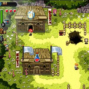 DemonsTier - Villaggio