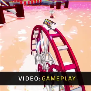 Denshattack! - Gameplay