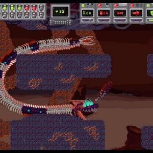 Depths of Sanity - Creatura Abissale