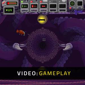 Depths of Sanity - Video di Gameplay