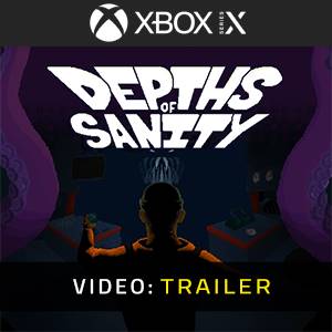 Depths of Sanity - Trailer Video