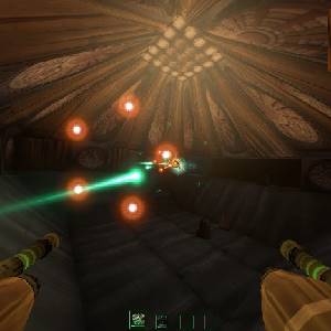 Desecrators – Missili