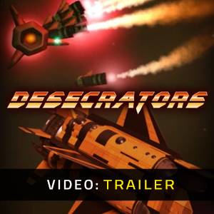 Desecrators – Trailer