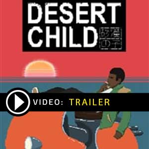 Acquistare Desert Child CD Key Confrontare Prezzi