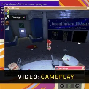 Desktop Explorer - Video di Gameplay