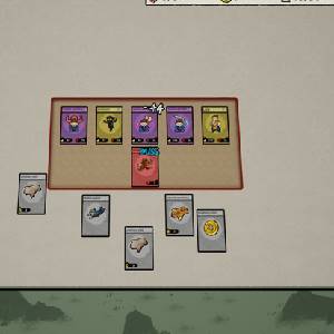 Desktop Tourney World - Materiali