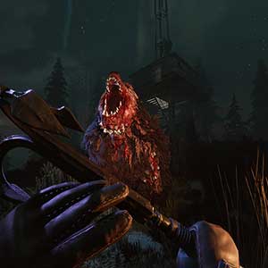 combatte contro i mostri