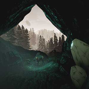 indagare il mondo oscuro